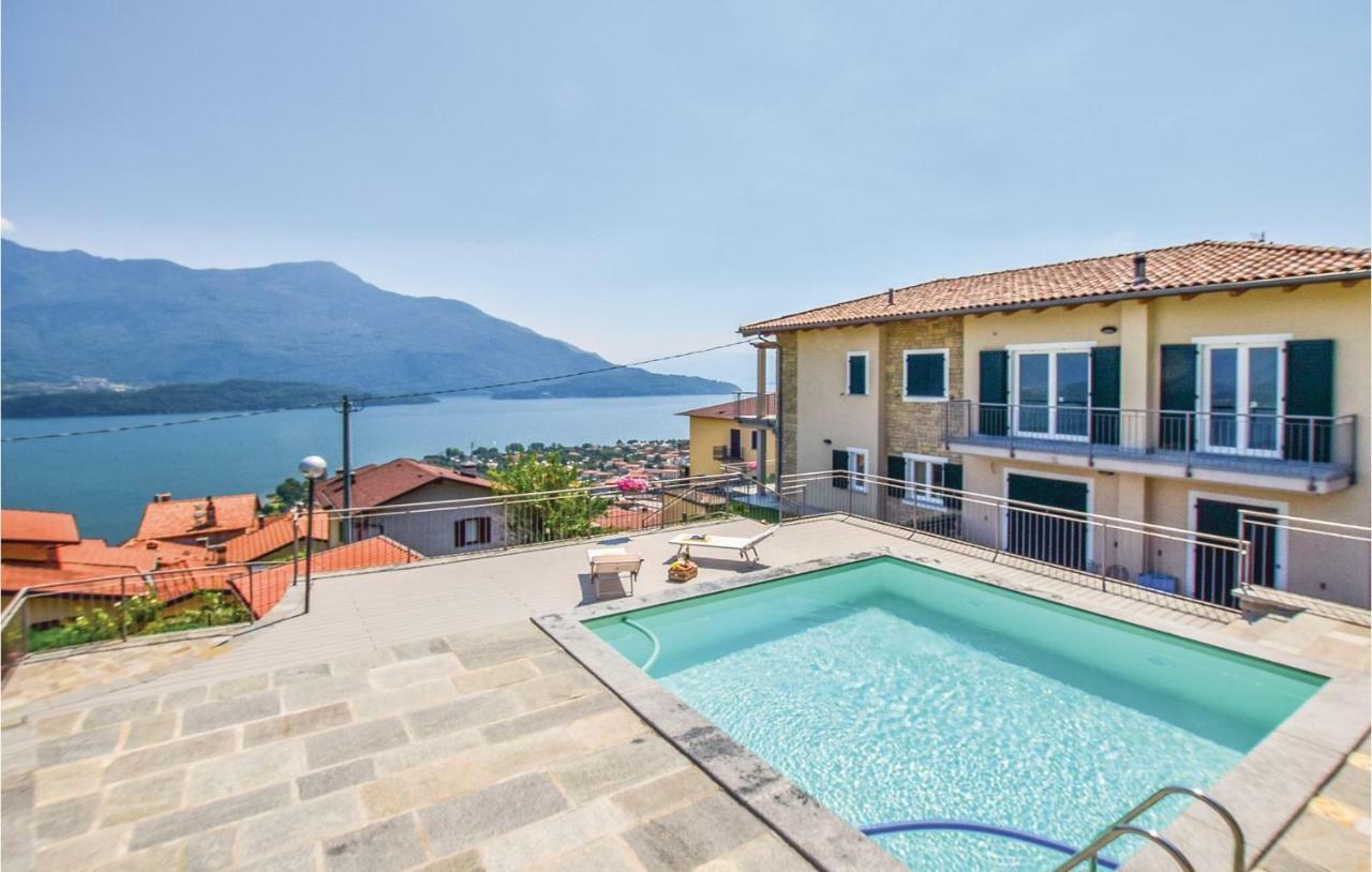 Casa Emma Vista Lago *